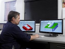 Southern California Injection Molding